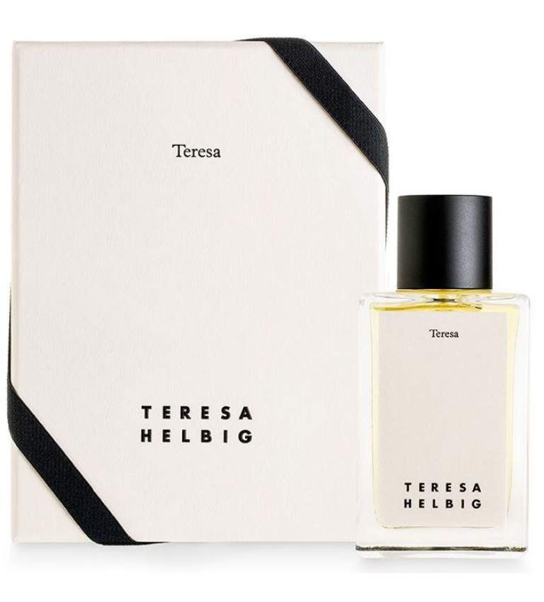Teresa Helbig Teresa