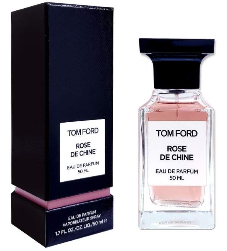 Tom Ford Rose de Chine