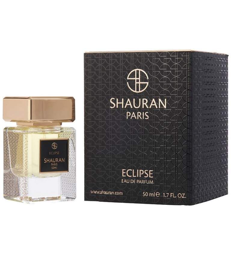 Shauran Eclipse