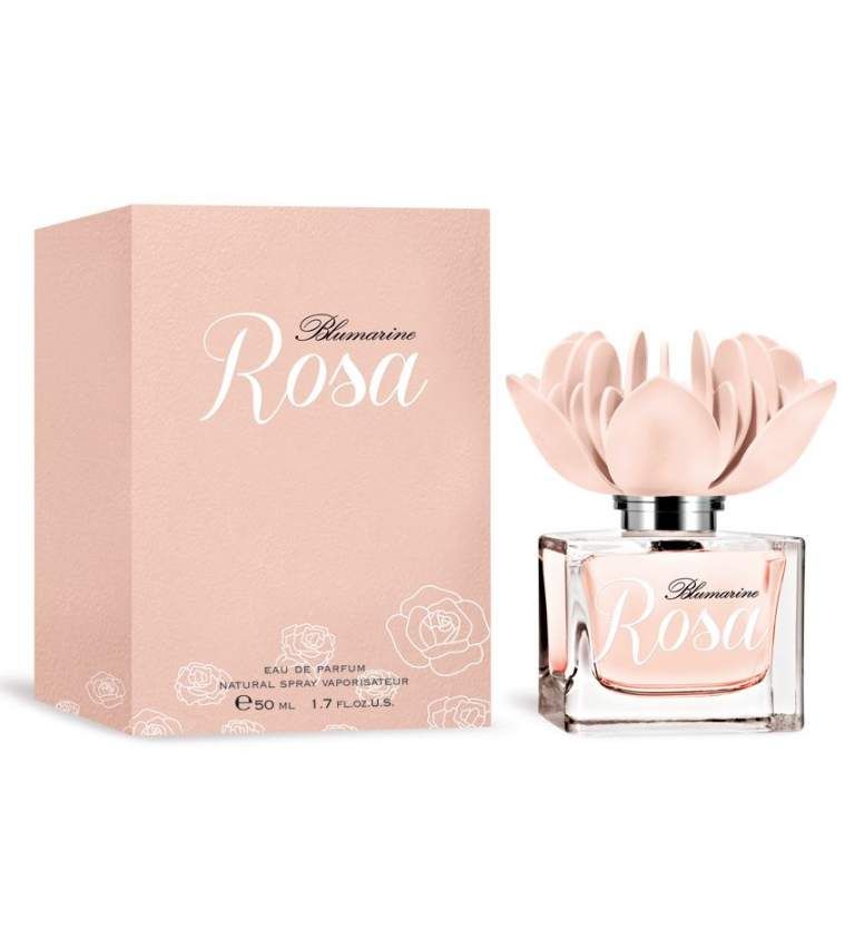 Blumarine Rosa