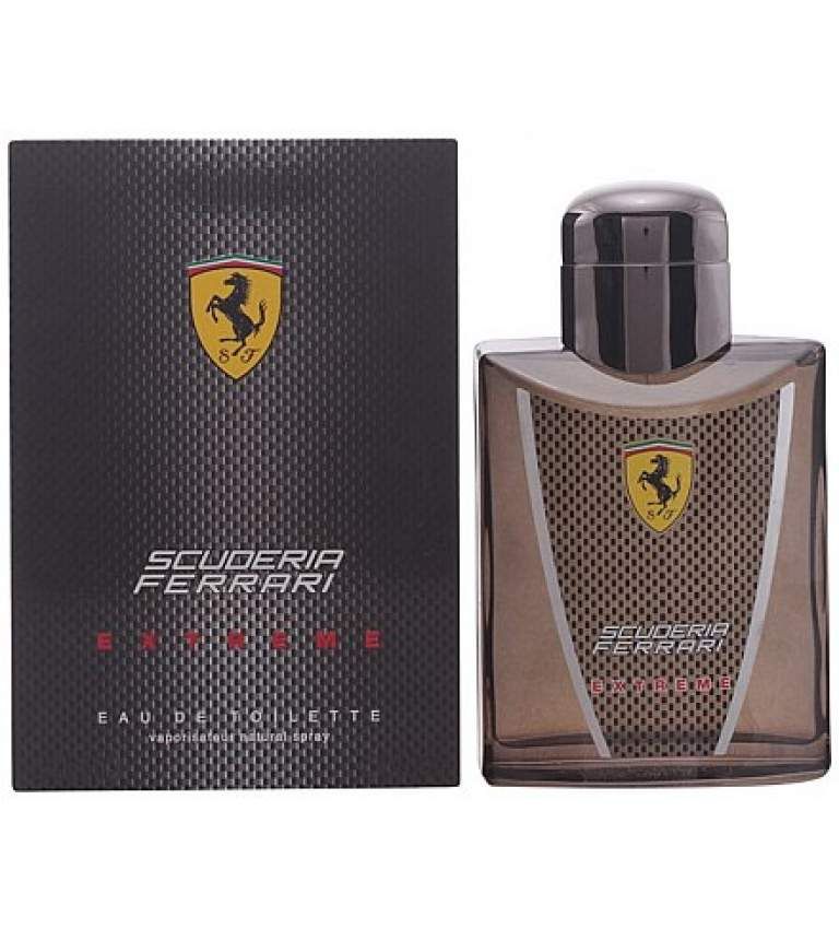 Ferrari Scuderia Ferrari Extreme