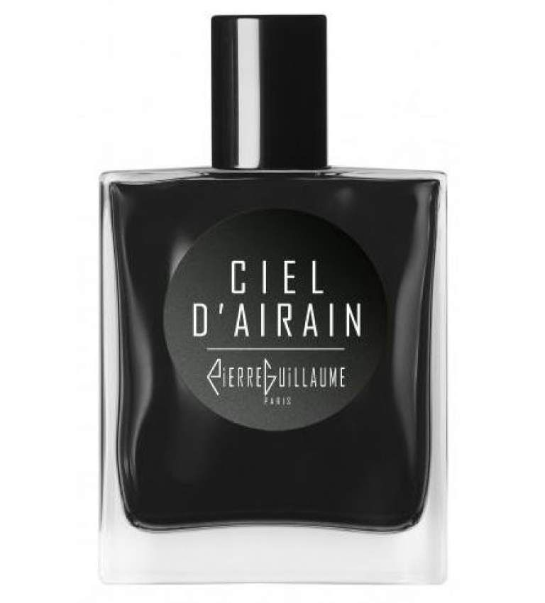 Pierre Guillaume Ciel d'Airain