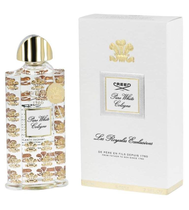 Creed Pure White Cologne