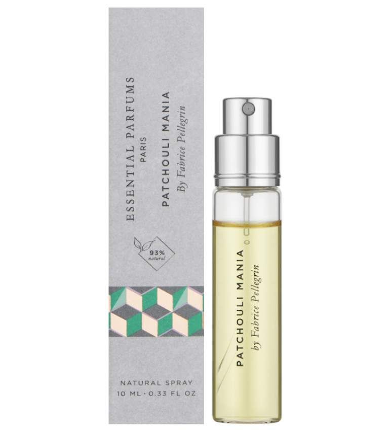 Essential Parfums Patchouli Mania