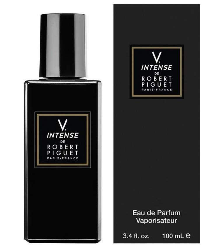 Robert Piguet V. Intense