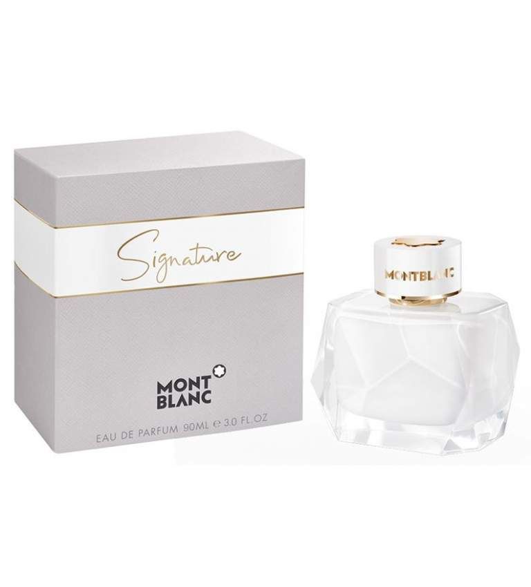 Montblanc Signature