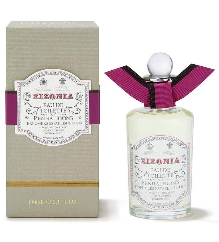 Penhaligon's Zizonia