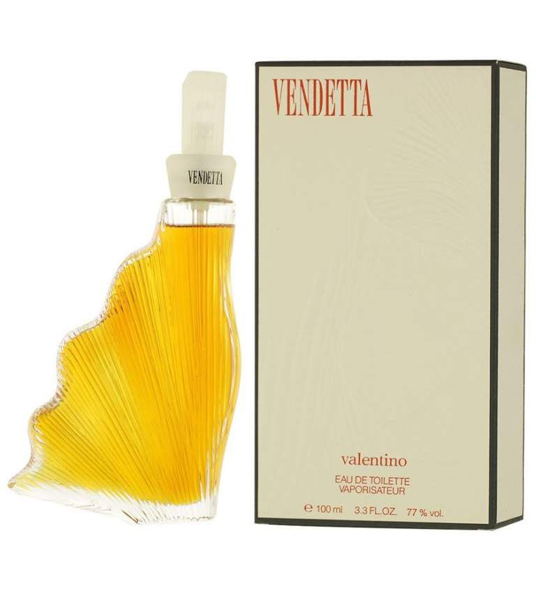 Valentino Vendetta Donna
