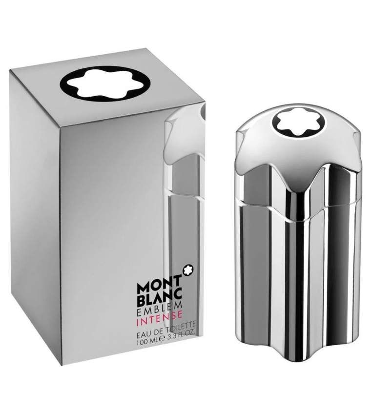 Montblanc Emblem Intense