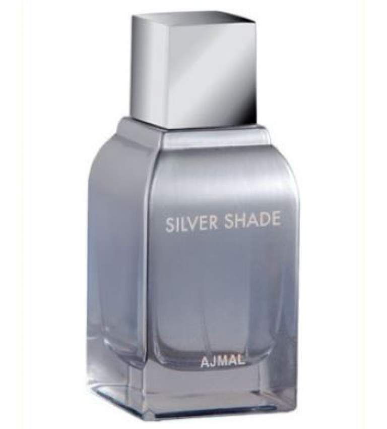 Ajmal Silver Shade