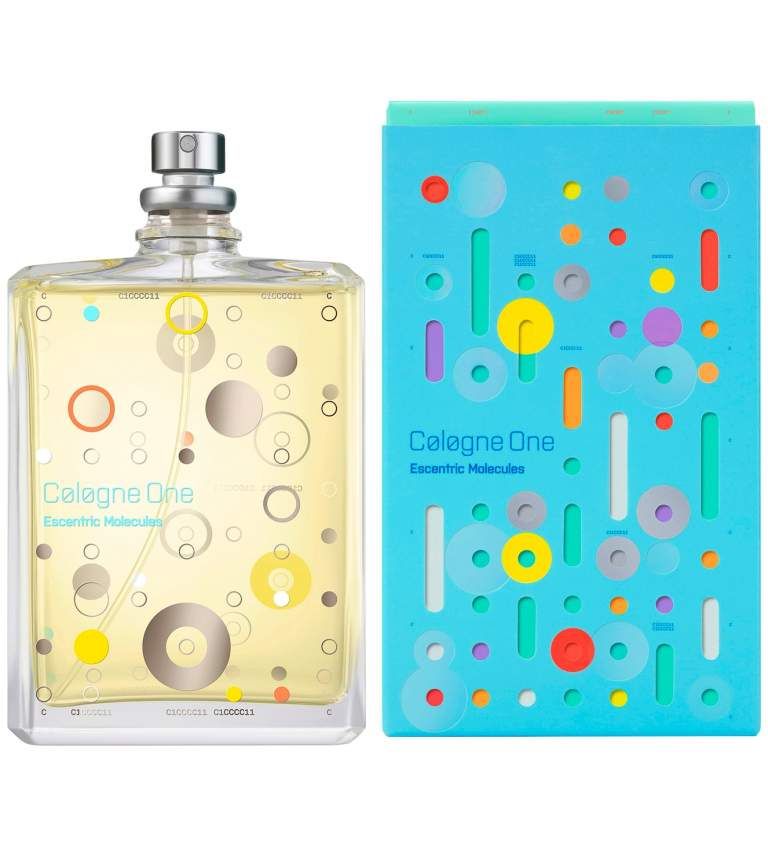 Escentric Molecules Cologne One