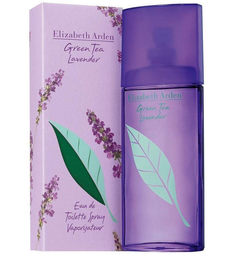 Elizabeth Arden Green Tea Lavender