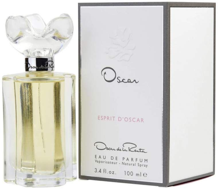 Oscar de la Renta Esprit d'Oscar