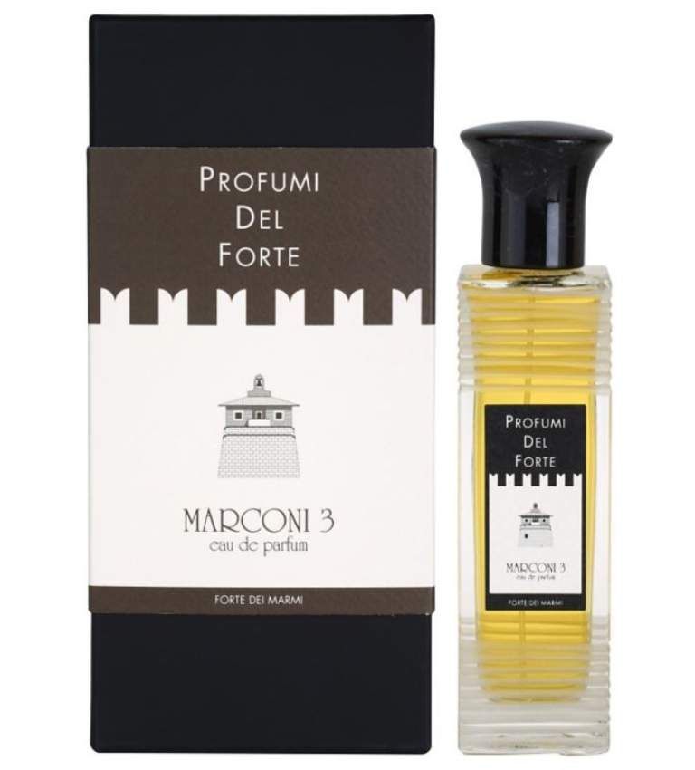 Profumi del Forte Marconi 3