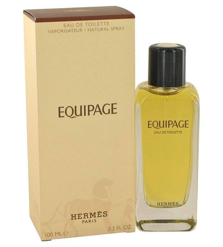 Hermes Equipage