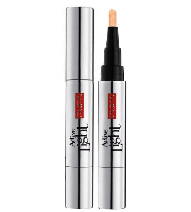 Pupa Active Light Highlighting Concealer