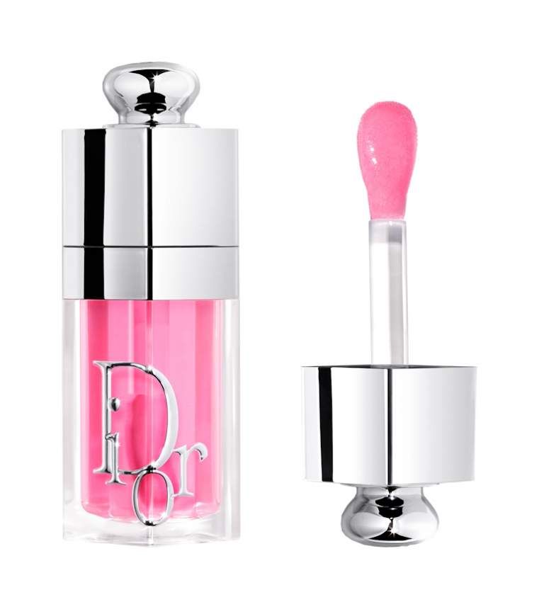 Dior Dior Addict Lip Glow Oil