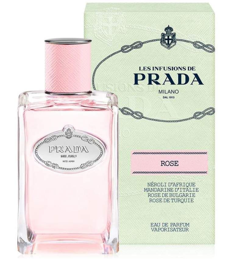 Prada Infusion de Rose