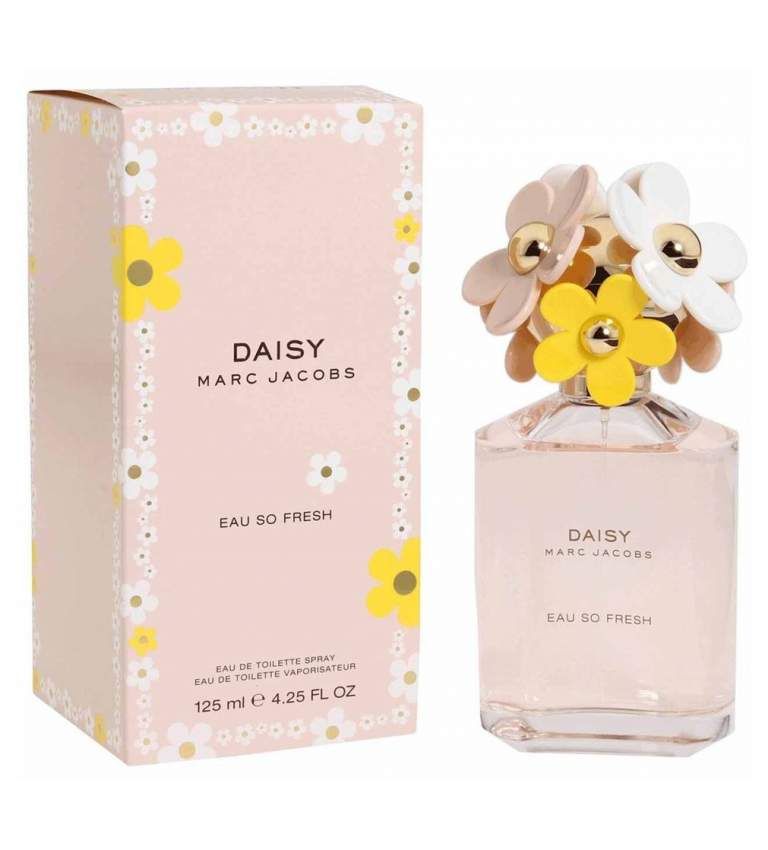 Marc Jacobs Daisy Eau So Fresh