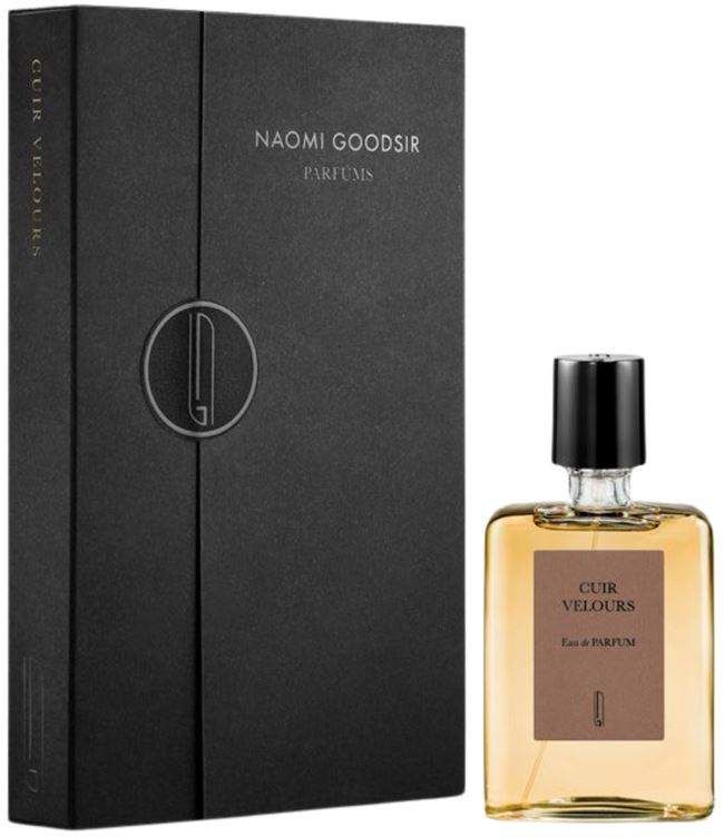 Naomi Goodsir Cuir Velours