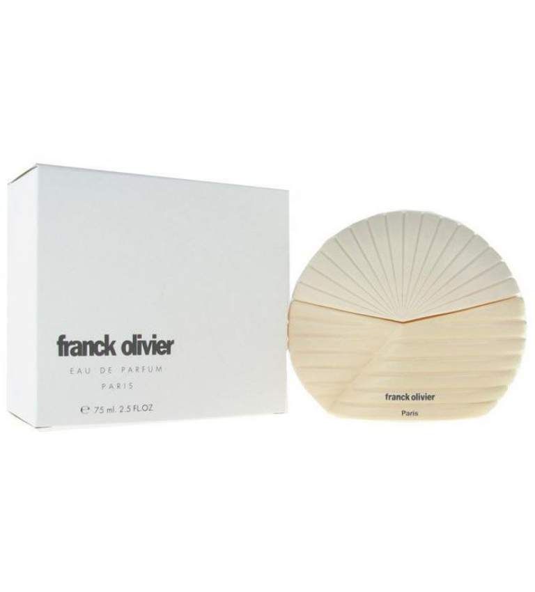 Franck Olivier Franck Olivier