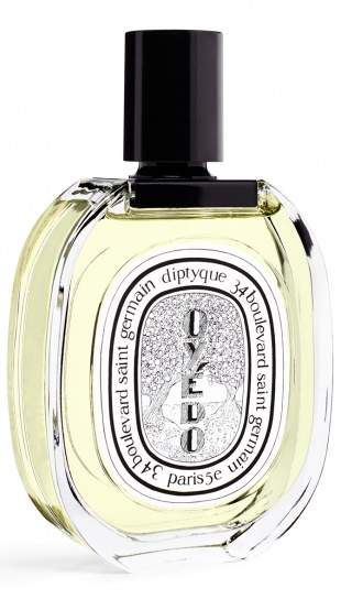 Diptyque Oyedo