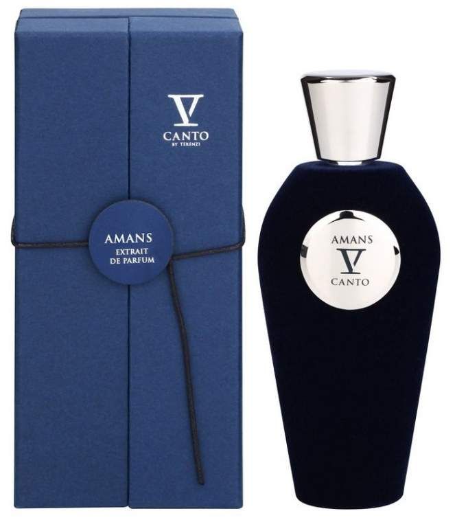 V Canto Amans