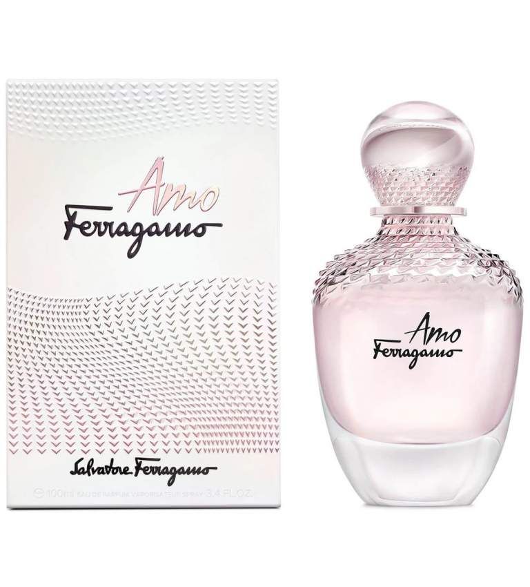 Salvatore Ferragamo Amo Ferragamo