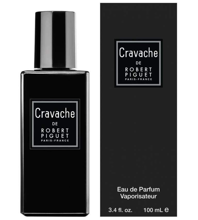 Robert Piguet Cravache Eau de Parfum
