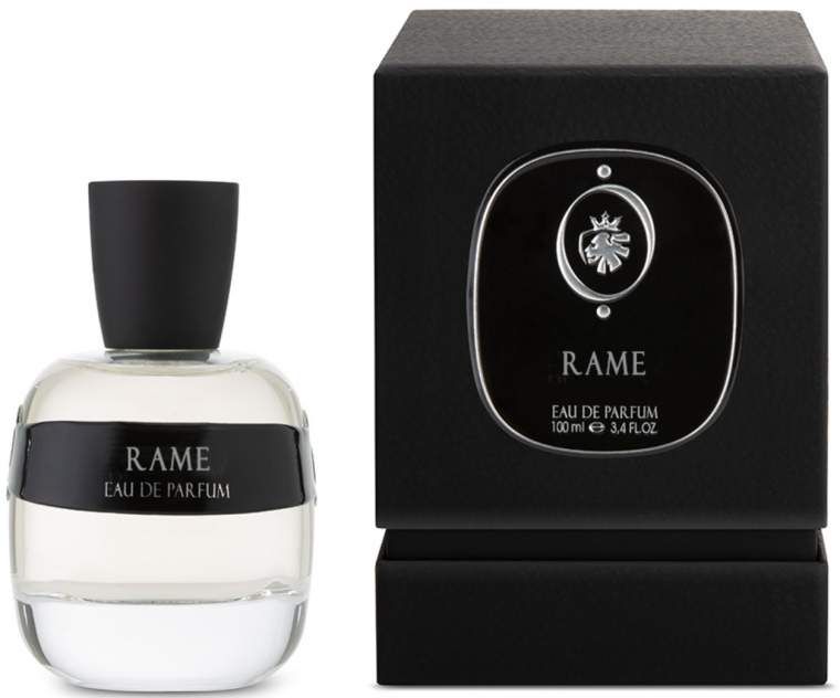 Omnia Profumi Rame