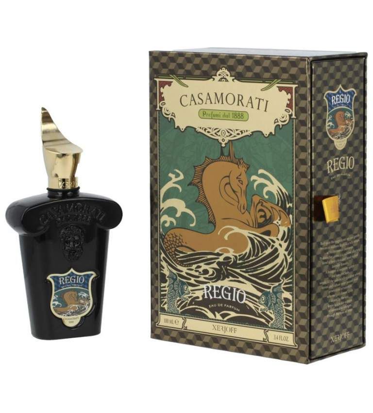 Xerjoff Casamorati Regio
