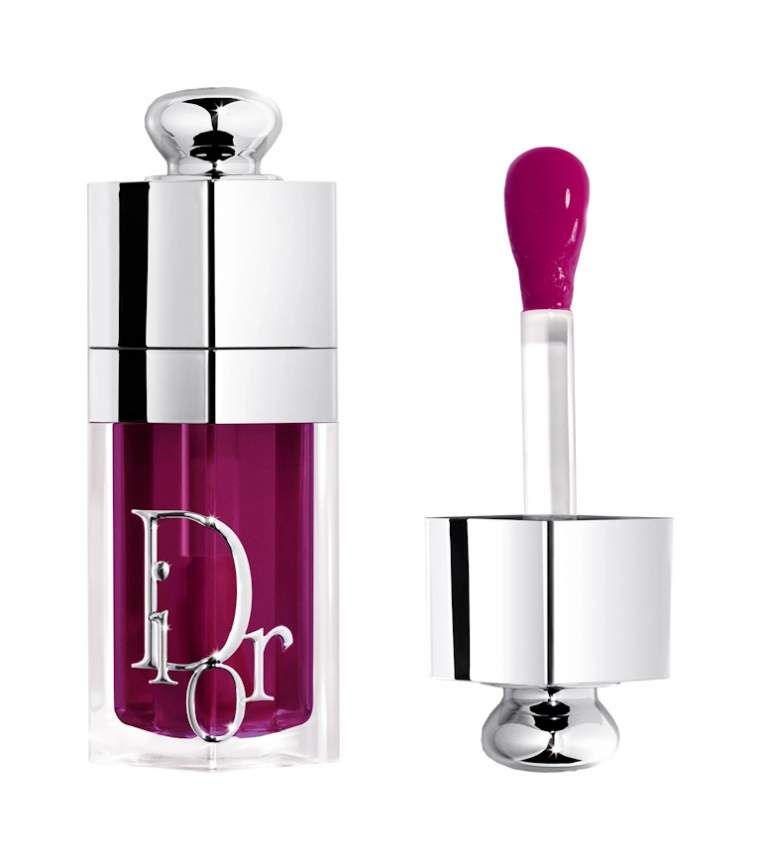 Dior Dior Addict Lip Glow Oil