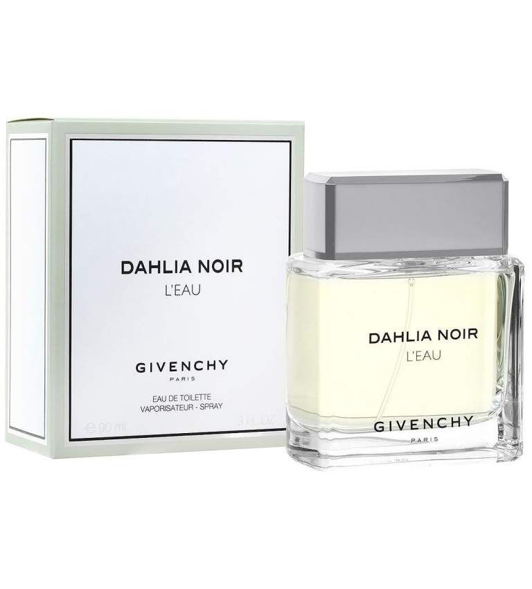 Givenchy Dahlia Noir L'Eau