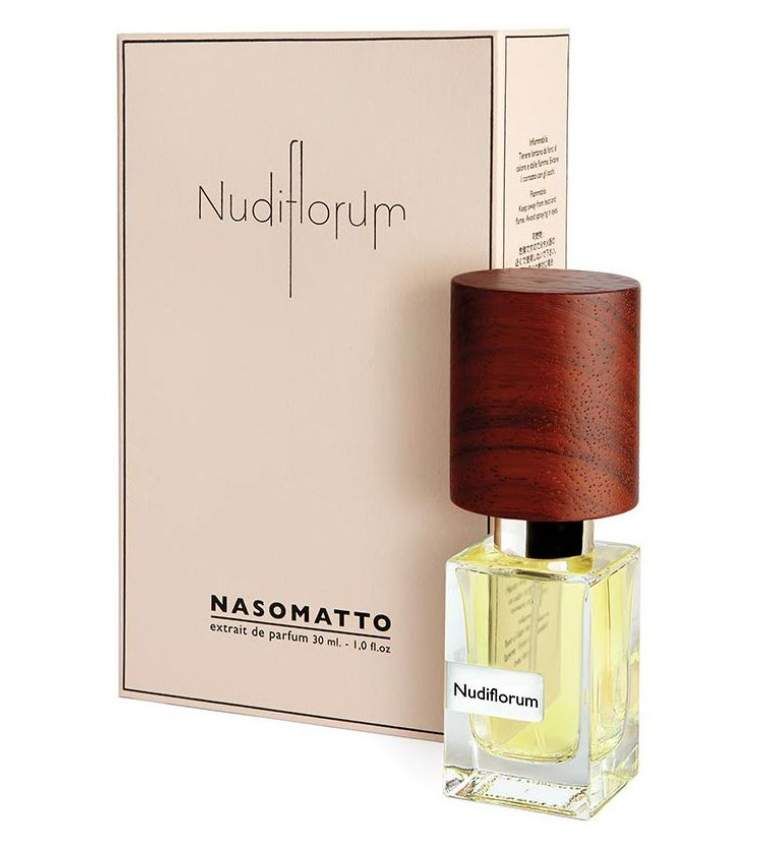 Nasomatto Nudiflorum