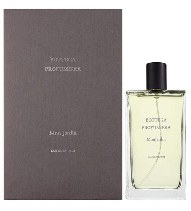 Bottega Profumiera Mon Jardin