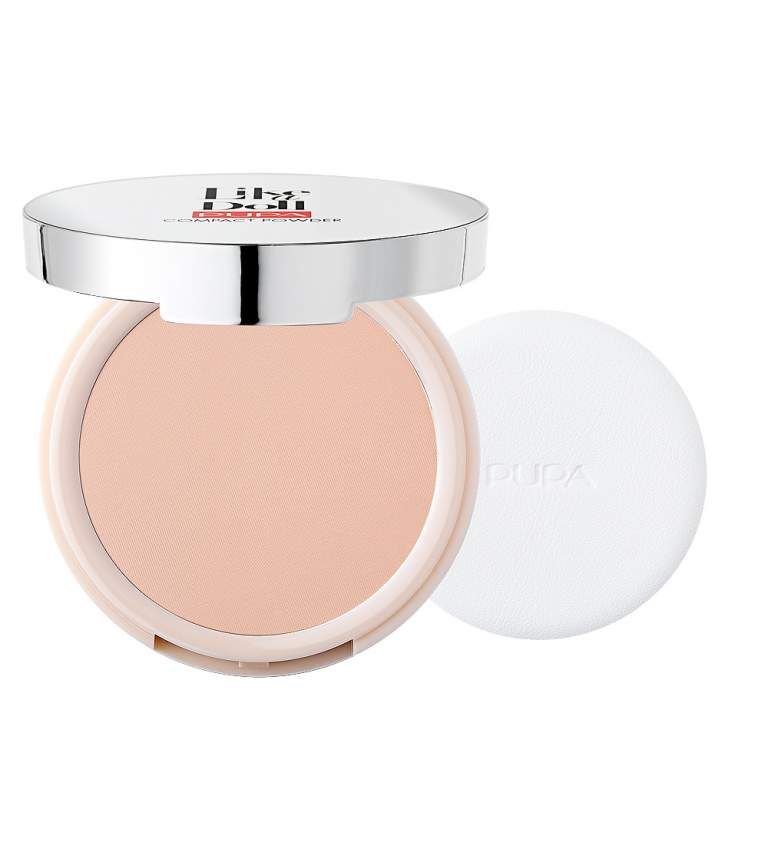 Pupa Like A Doll Compact Powder