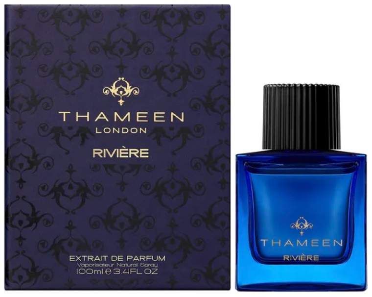 Thameen Riviere