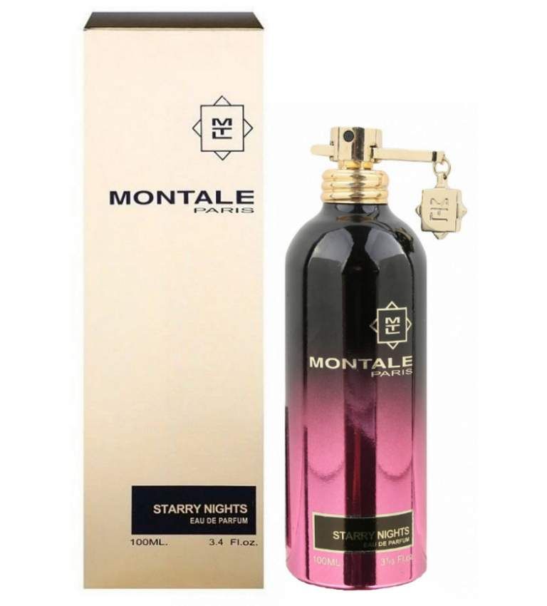 Montale Starry Nights